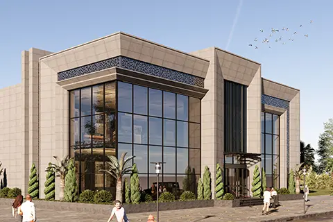  commercial-building 