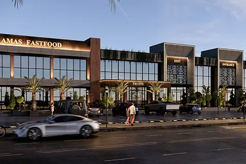  amas hypermarket 