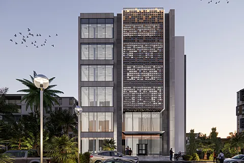 FIB Sulaymaniyah