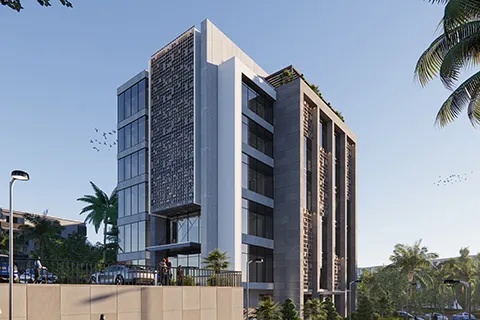 FIB Sulaymaniyah