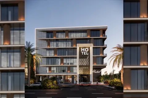 rek holiday hotel