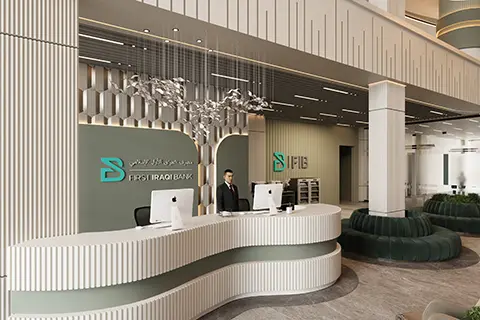 FIB Erbil
