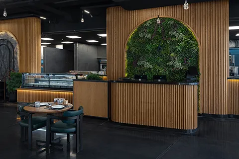 today restaurant