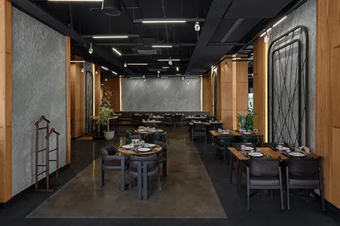 today restaurant